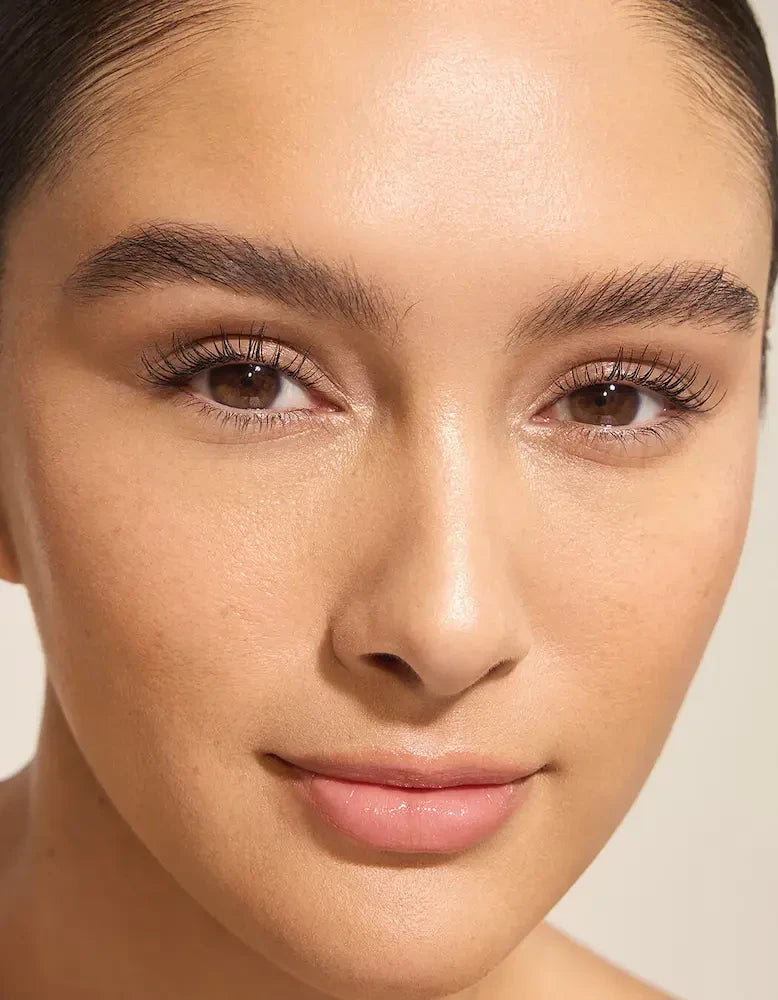 Revitalash Effortless Beauty Collection for Brows & Lashes model