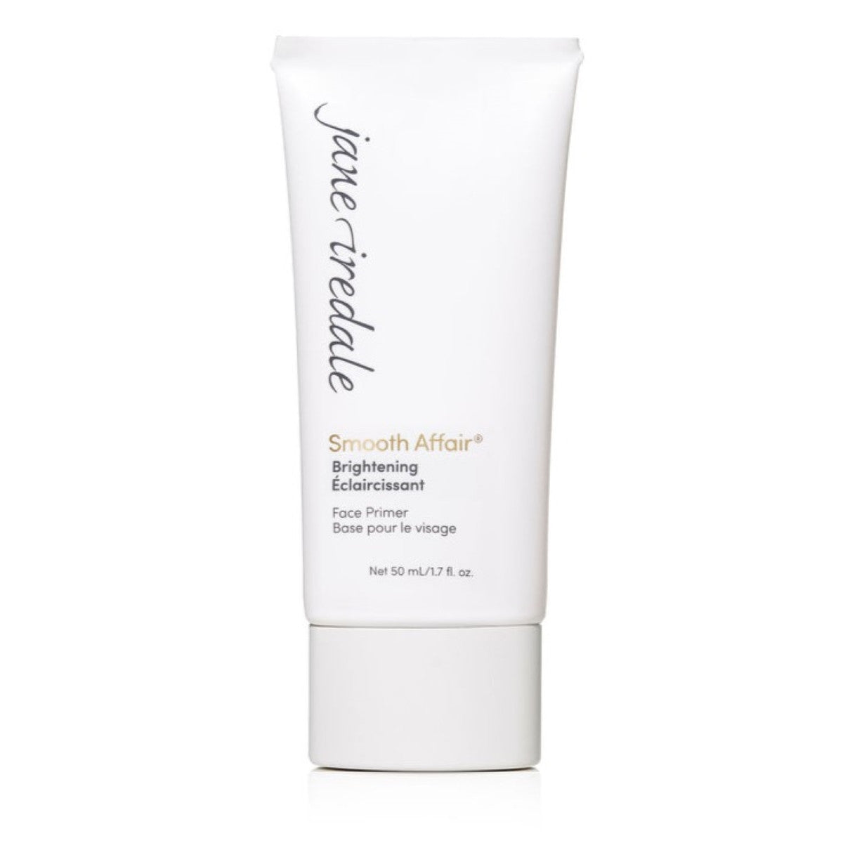 Jane Iredale Smooth Affair® Brightening Face Primer 1.7 fl oz - SkinElite