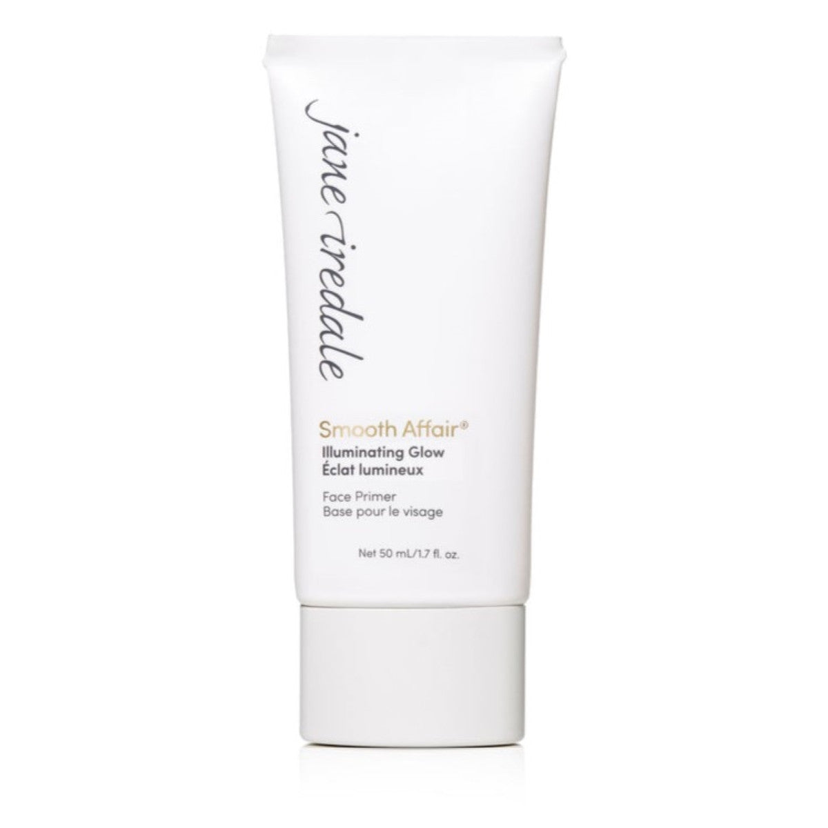 Jane Iredale Smooth Affair® Illuminating Glow Face Primer 1.7 fl oz - SkinElite