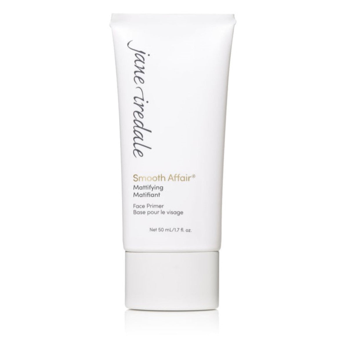 Jane Iredale Smooth Affair® Mattifying Face Primer 1.7 fl oz - SkinElite