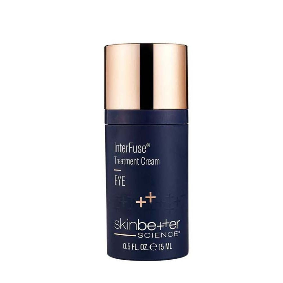 SkinBetter Science InterFuse Treatment Cream EYE 0.5 fl oz - SkinElite