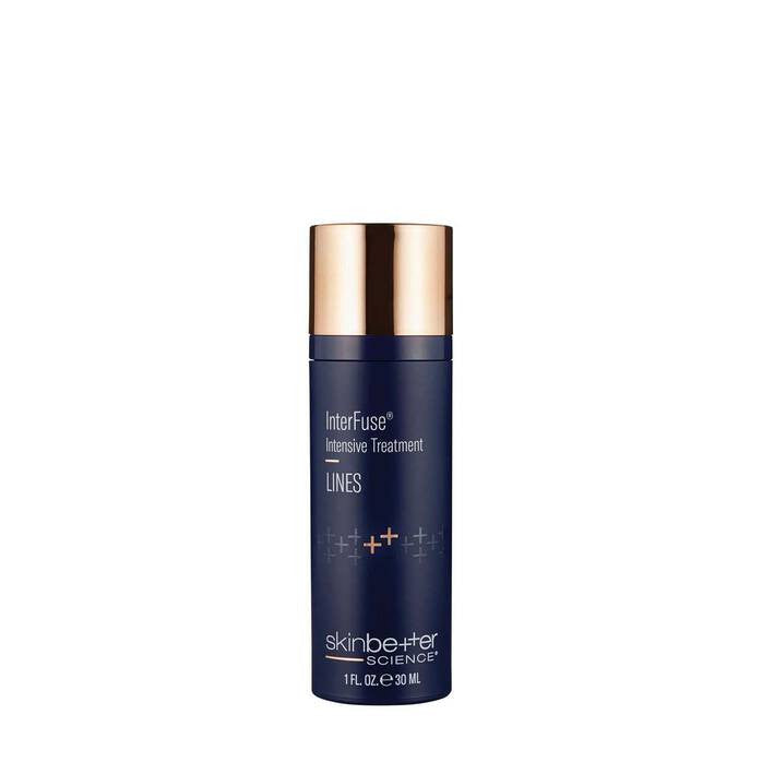 SkinBetter Science InterFuse Intensive Treatment LINES 1 fl oz - SkinElite
