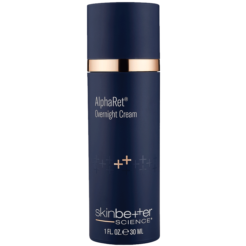 SkinBetter Science AlphaRet Overnight Cream 1 fl oz - SkinElite