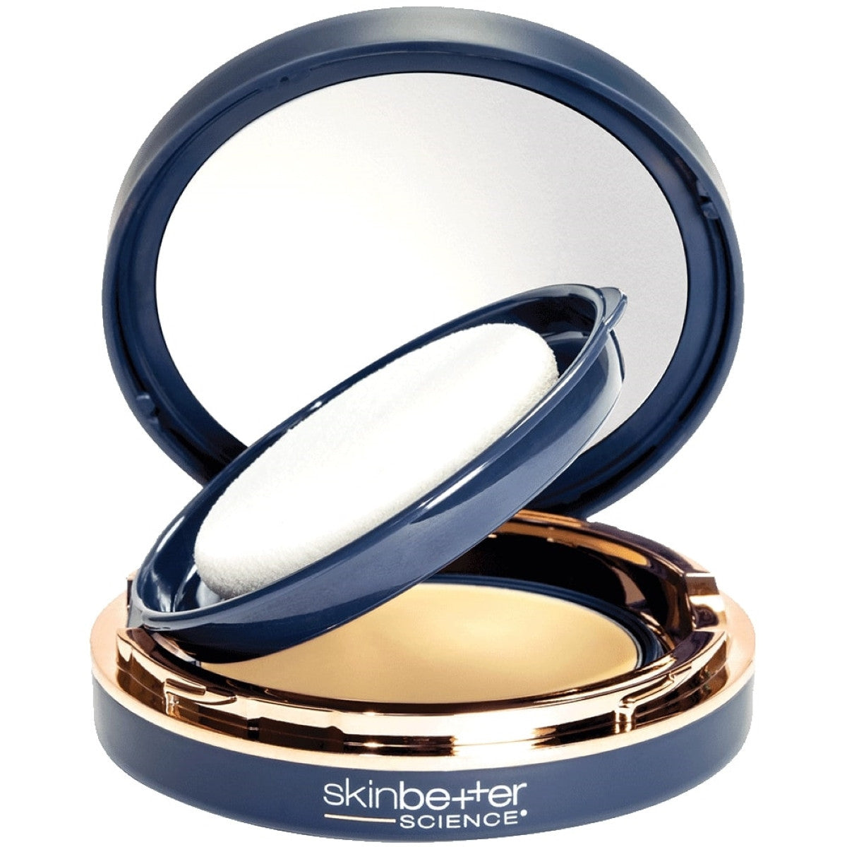 SkinBetter Science sunbetter TONE SMART SPF 68 Sunscreen Compact  0.42 oz - SkinElite