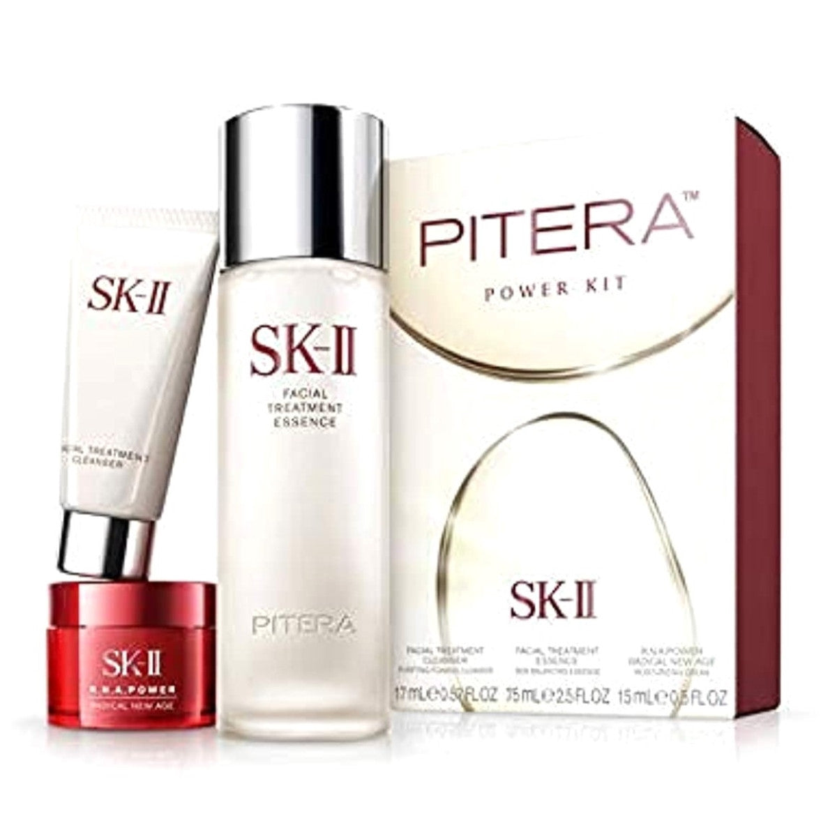 SK-II PITERA™ Power Kit - SkinElite