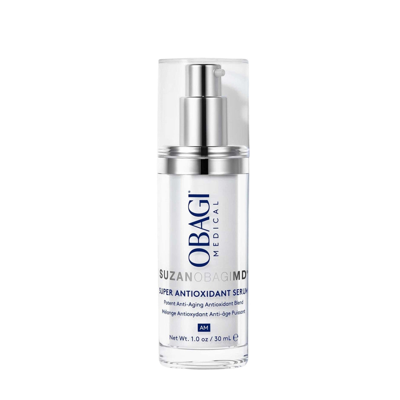 Obagi SuzanObagiMD® Super Antioxidant Serum 1 fl oz - SkinElite