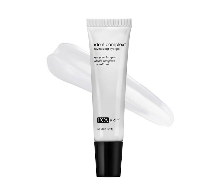 PCA Skin Ideal Complex Revitalizing Eye Gel 0.5fl oz