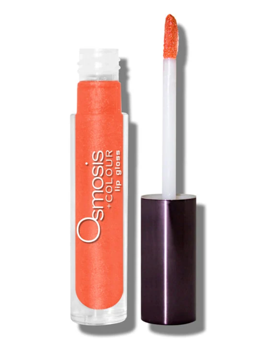 Osmosis Lip Gloss 0.12 oz - BELLINI (CLEARANCE)