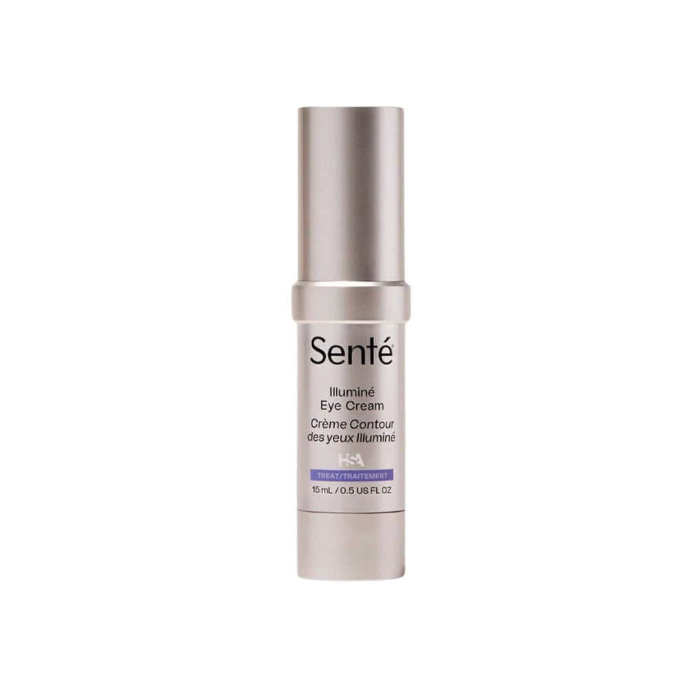 Senté Illuminé Eye Cream 0.5 fl oz - SkinElite