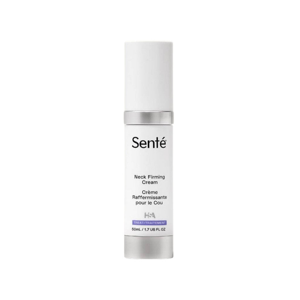 Senté Neck Firming Cream 1.7 fl oz - SkinElite