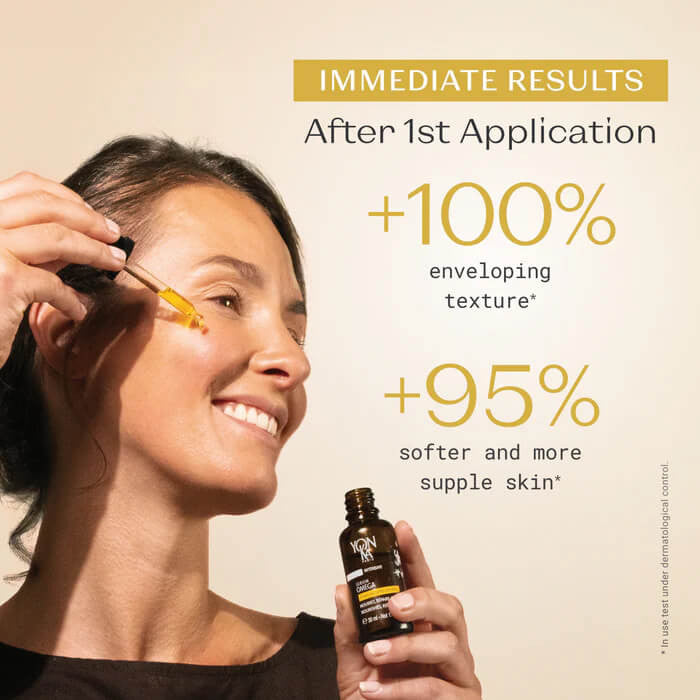Yon-Ka Paris Serum Omega - Skin Elite - more results