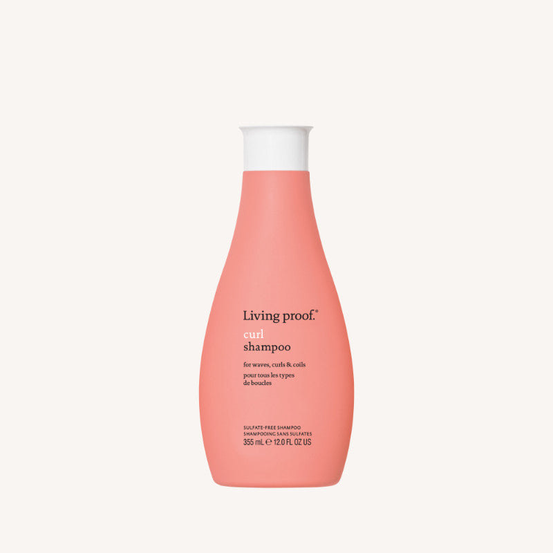 Living Proof Curl Shampoo 12 fl oz - SkinElite