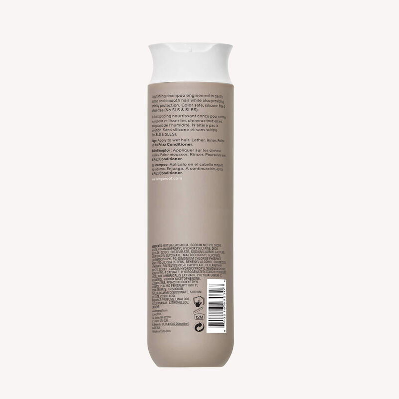 Living Proof No Frizz Shampoo 8 fl oz - SkinElite