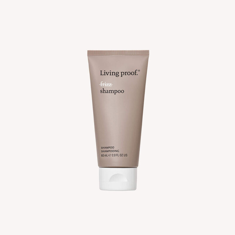 Living Proof No Frizz Shampoo 2 fl oz - SkinElite