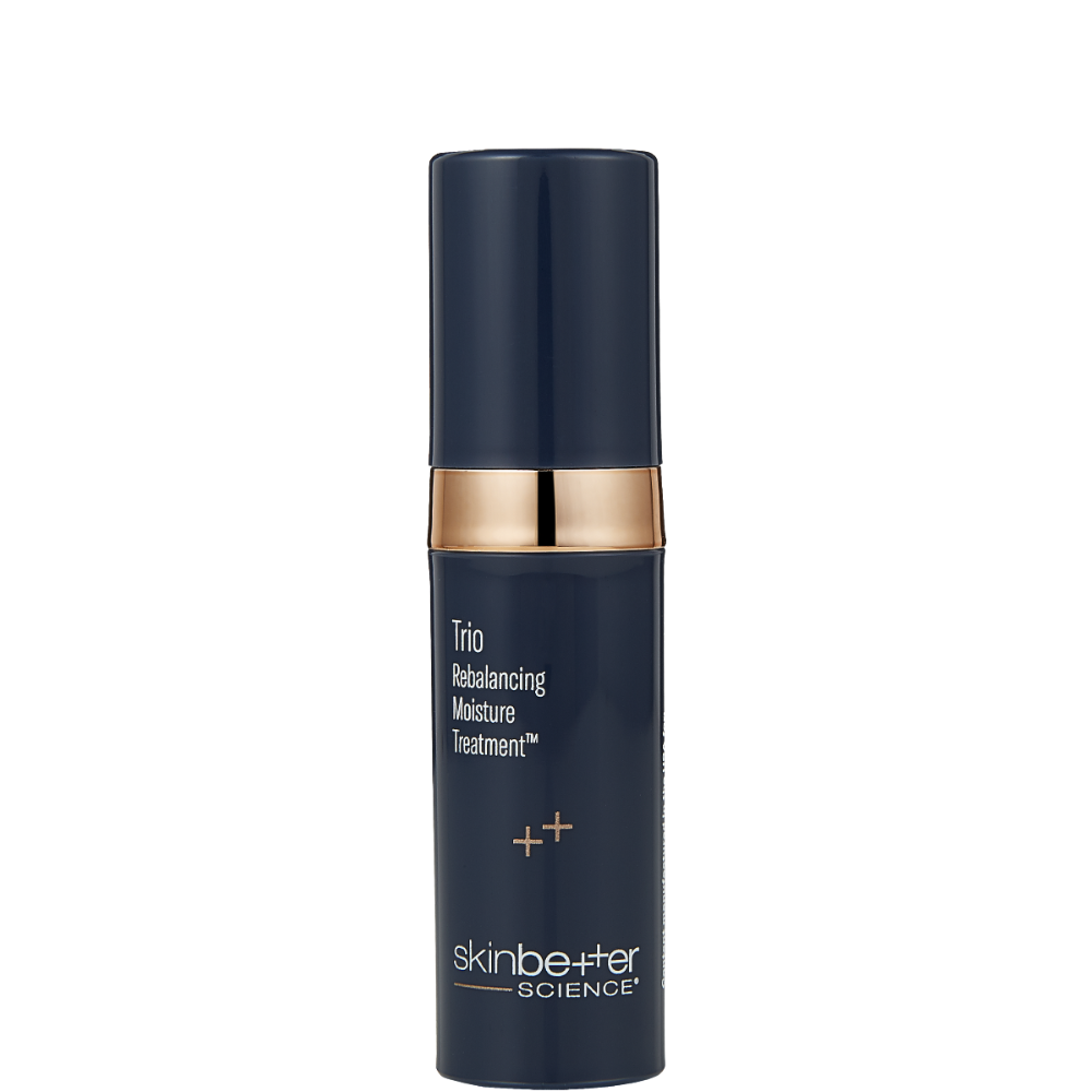 🎁 $18 Gift with Purchase: SkinBetter Science Trio Rebalancing Moisture Treatment (travel size)