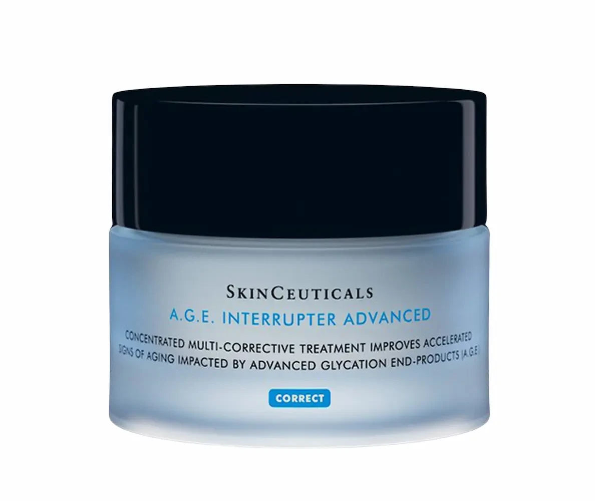 SkinCeuticals A.G.E. Interrupter Advanced 1.6 oz available at Skin Elite