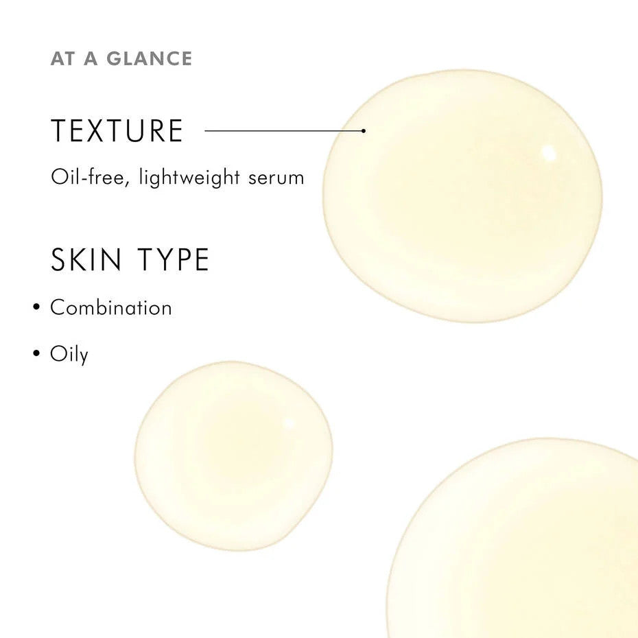 SkinCeuticals Silymarin CF Salicylic Acid Acne Treatment 1 fl oz texture
