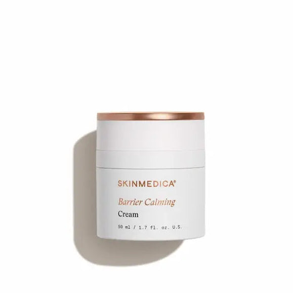 SkinMedica Barrier Calming Cream 1.7 oz available at Skin Elite