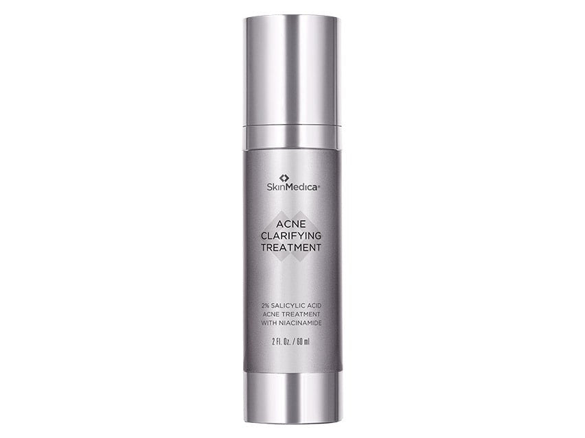 SkinMedica Acne Clarifying Treatment 2 fl oz - SkinElite