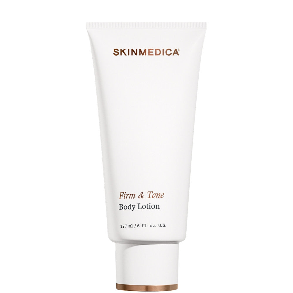 SkinMedica Firm & Tone Body Lotion 6 fl oz