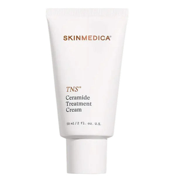 SkinMedica TNS Ceramide Treatment Cream 2 oz available at Skin Elite