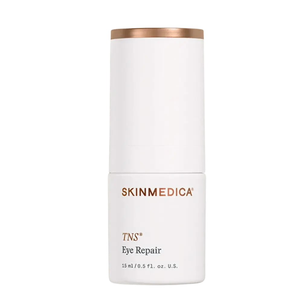 SkinMedica TNS Eye Repair 0.5 oz available at Skin Elite