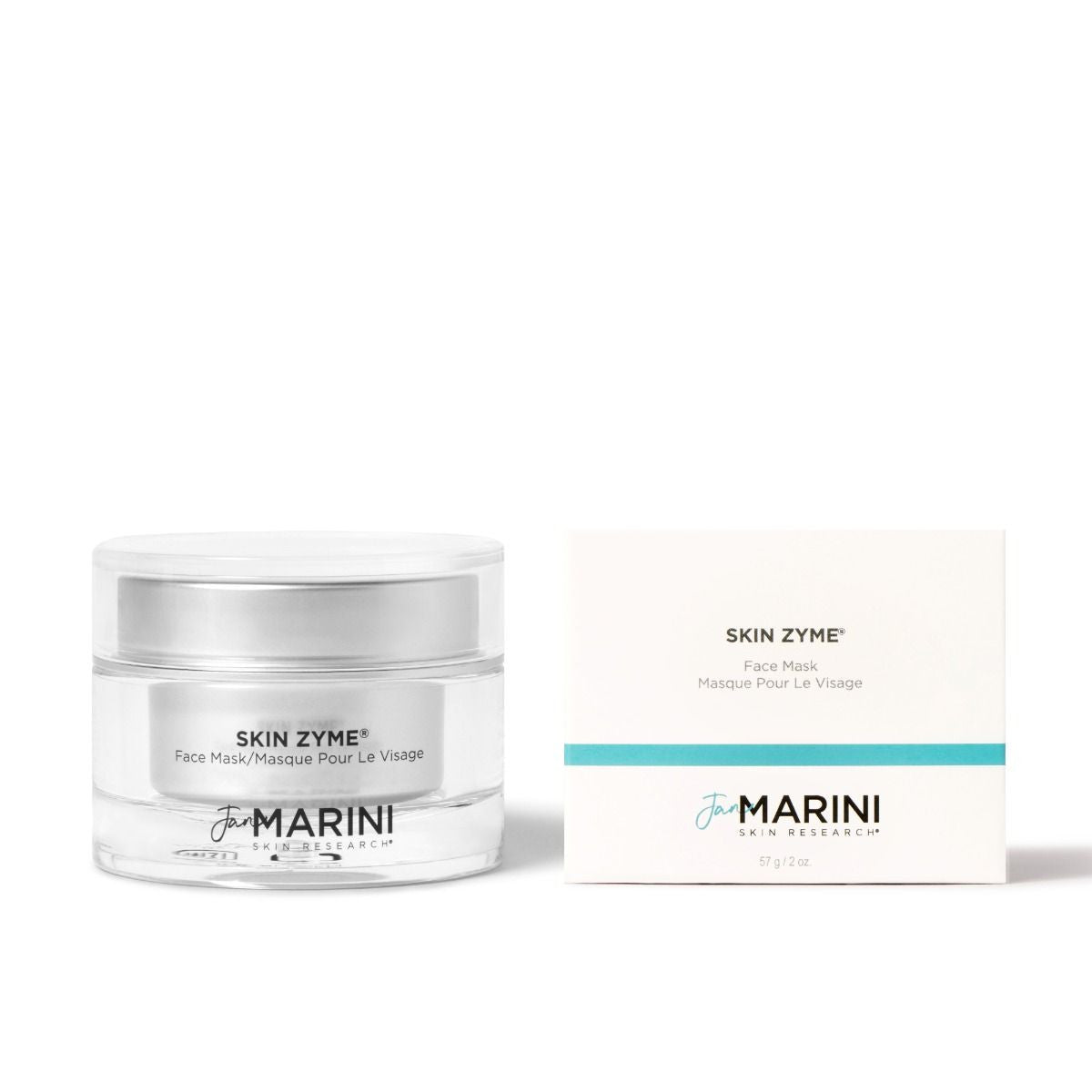 Jan Marini Skin Zyme® 2 fl oz - SkinElite - with box