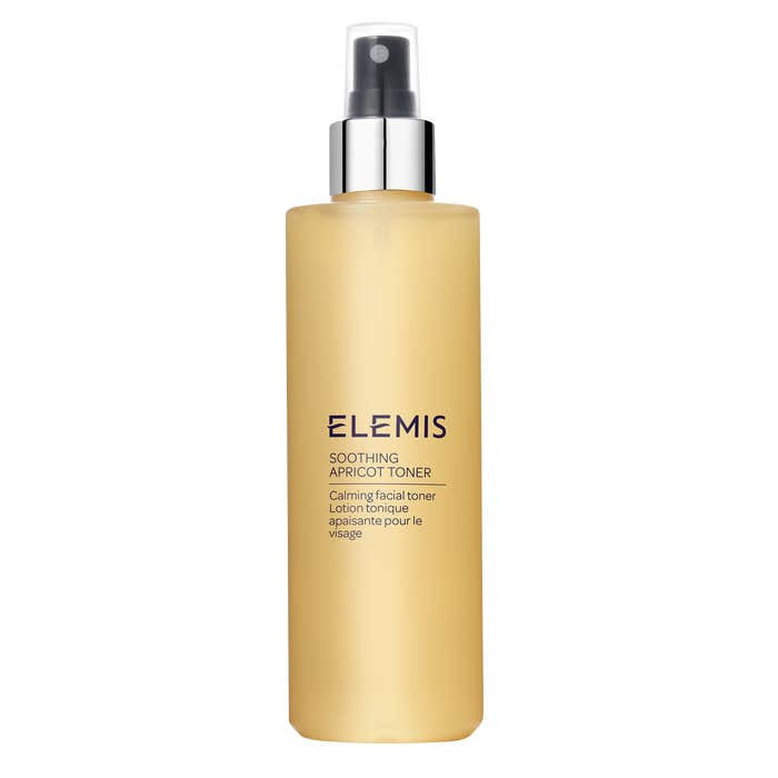 Elemis Soothing Apricot Toner 6.7 fl oz - SkinElite - pump