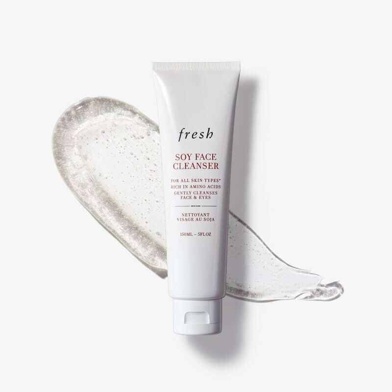 Fresh Soy Face Cleanser- SkinElite - full size