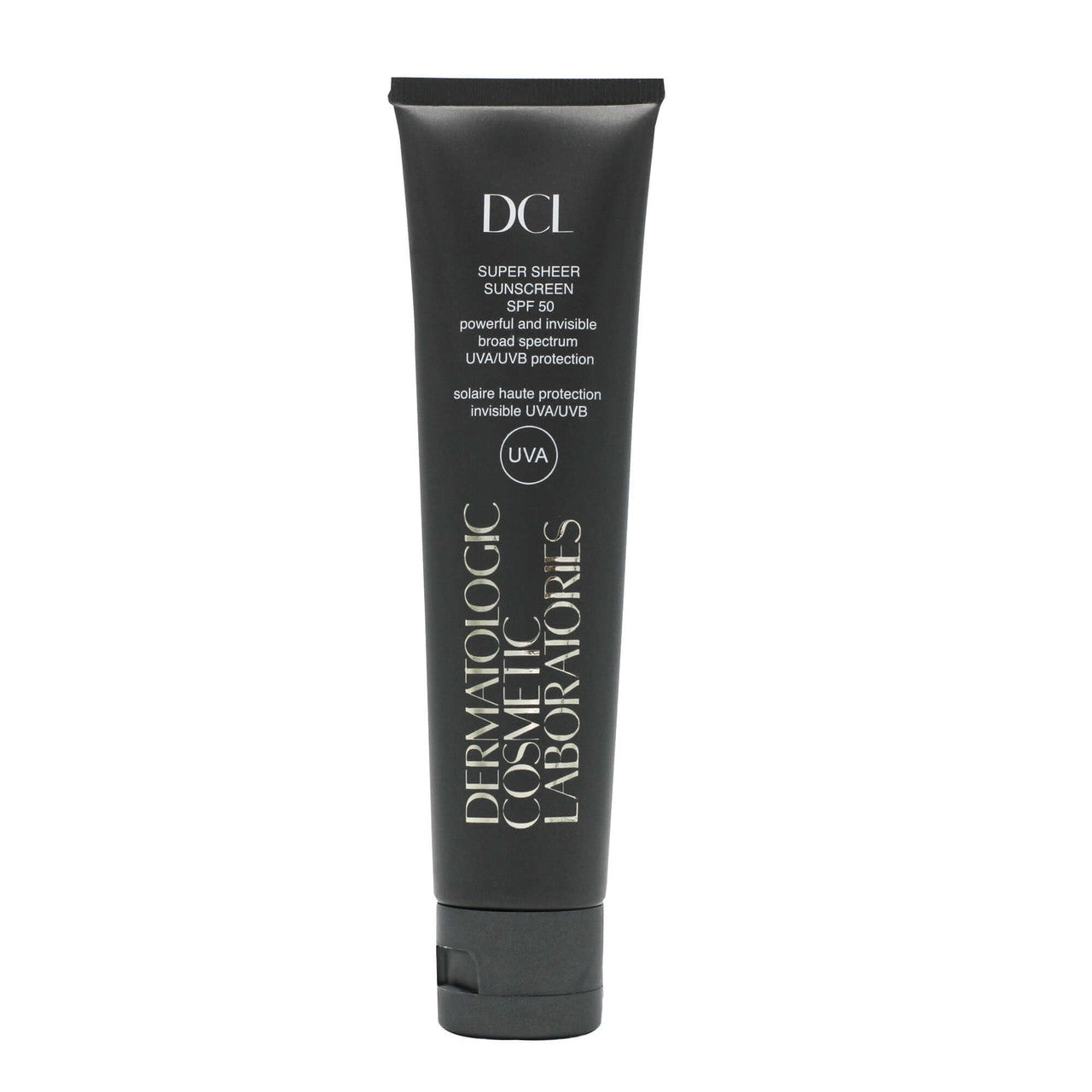 DCL Super Sheer Sunscreen SPF 50 - 2.5 fl oz - SkinElite