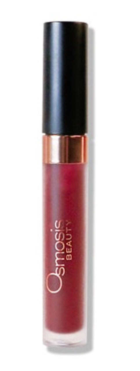 Osmosis Superfood Lip Oil 0.12 oz - Plum