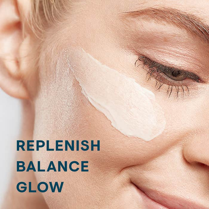 Elemis Superfood Day Cream 1.6 fl oz - SkinElite - lifestyle