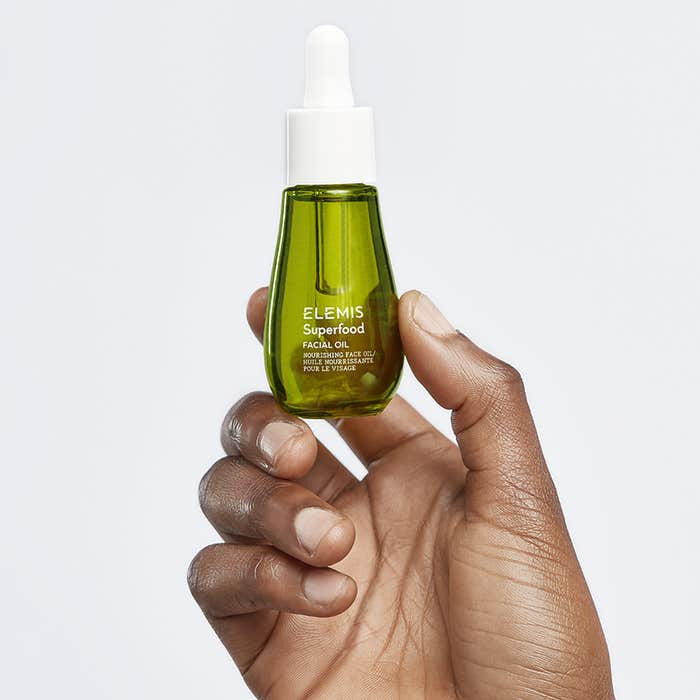 Elemis Superfood Facial Oil 0.5 fl oz - SkinElite - size