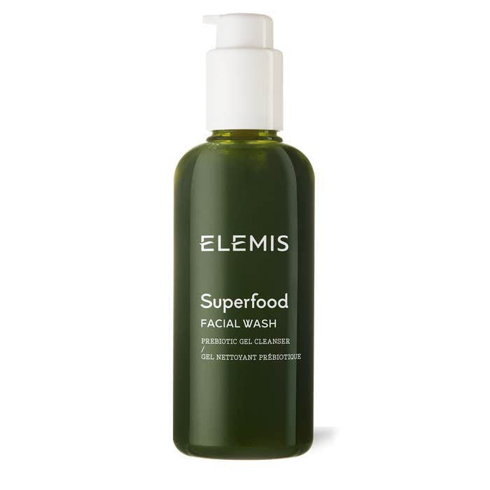 Elemis Superfood Facial Wash 6.7 fl oz - SkinElite