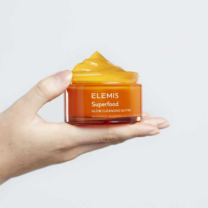 Elemis Superfood Glow Cleansing Butter 3 fl oz - SkinElite - size
