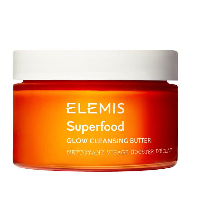Elemis Superfood Glow Cleansing Butter 3 fl oz - SkinElite