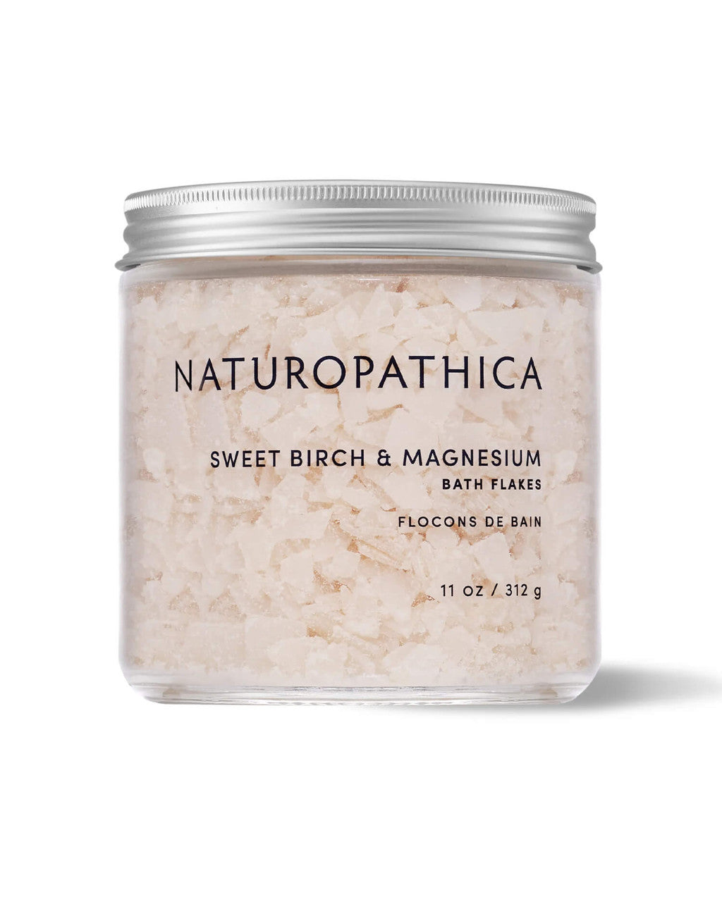 Naturopathica F-Sweet Birch Magnesium Flakes 11 fl oz - SkinElite
