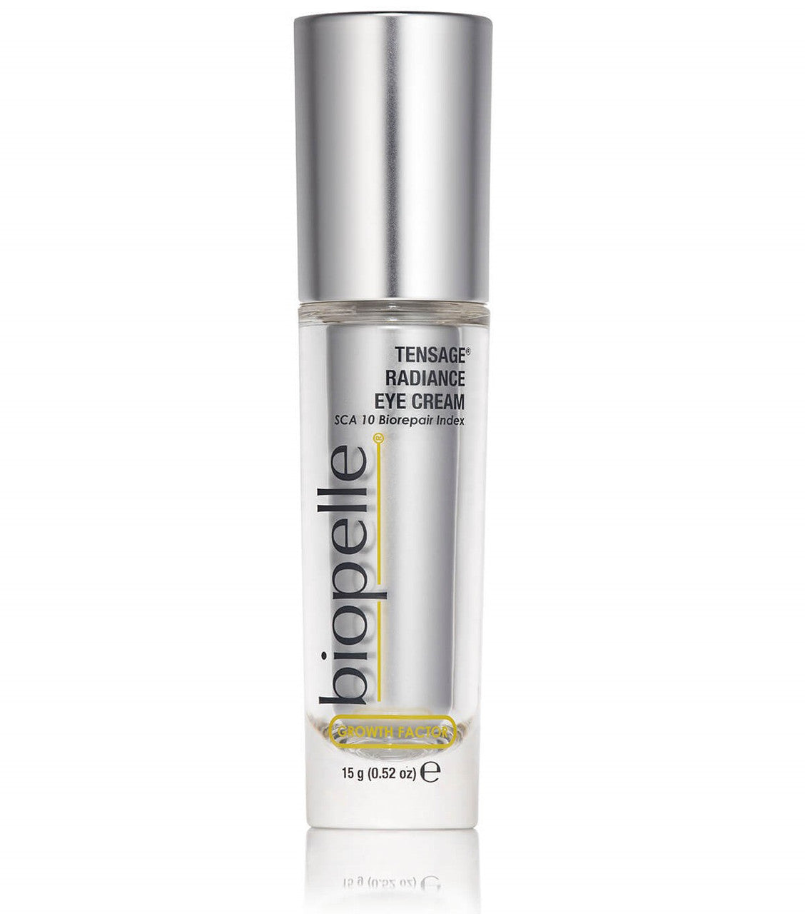 Biopelle Tensage Radiance Eye Cream 0.52 fl oz