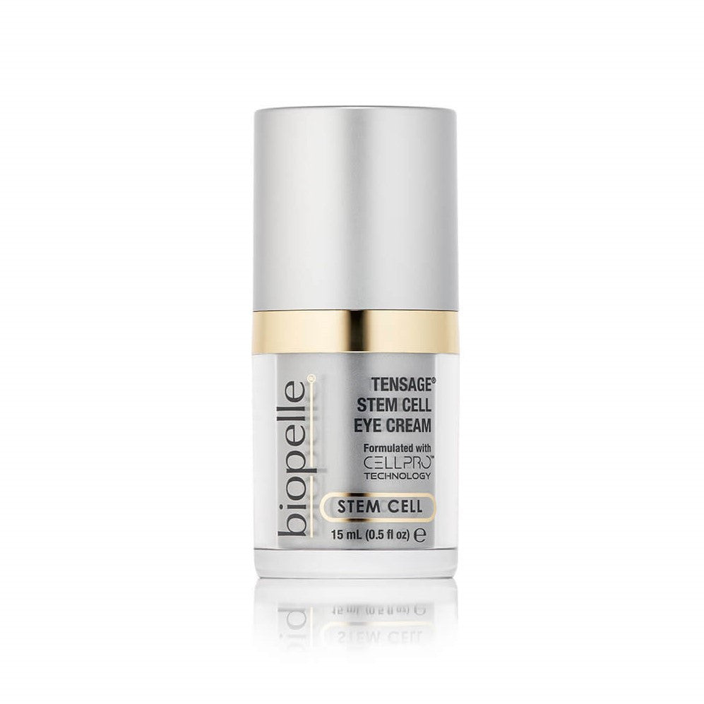 Biopelle Tensage S-Cell Eye Cream 0.5 fl oz