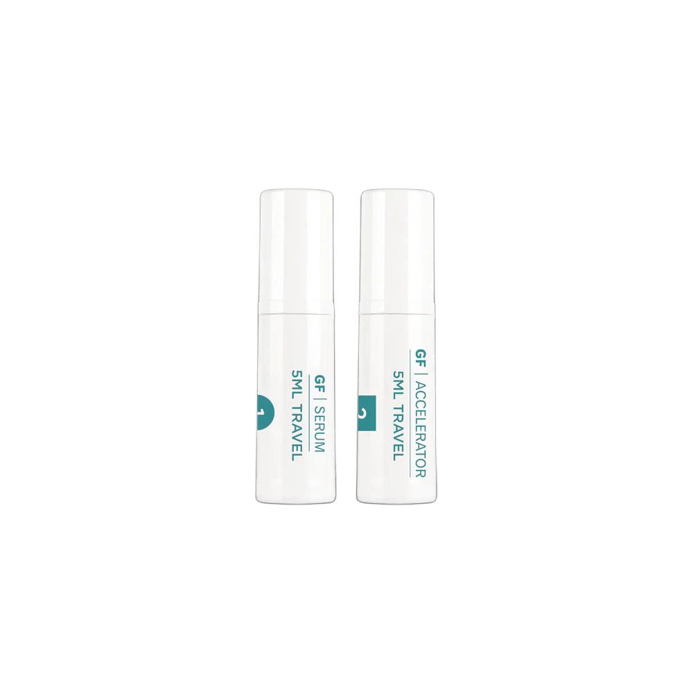 AnteAGE® System (Travel Kit) - Skin Elite - Serum and Accelerator