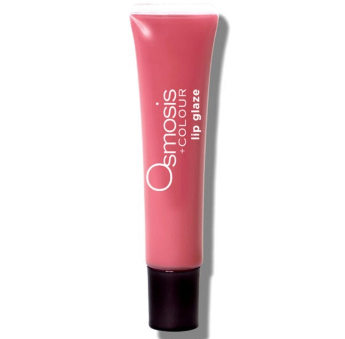 Osmosis Lip Glaze  1 oz  - SHADE: THANKFUL (CLEARANCE)