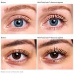 Colorescience Total Lash™ Serum Mascara | SkinElite - before and after 2