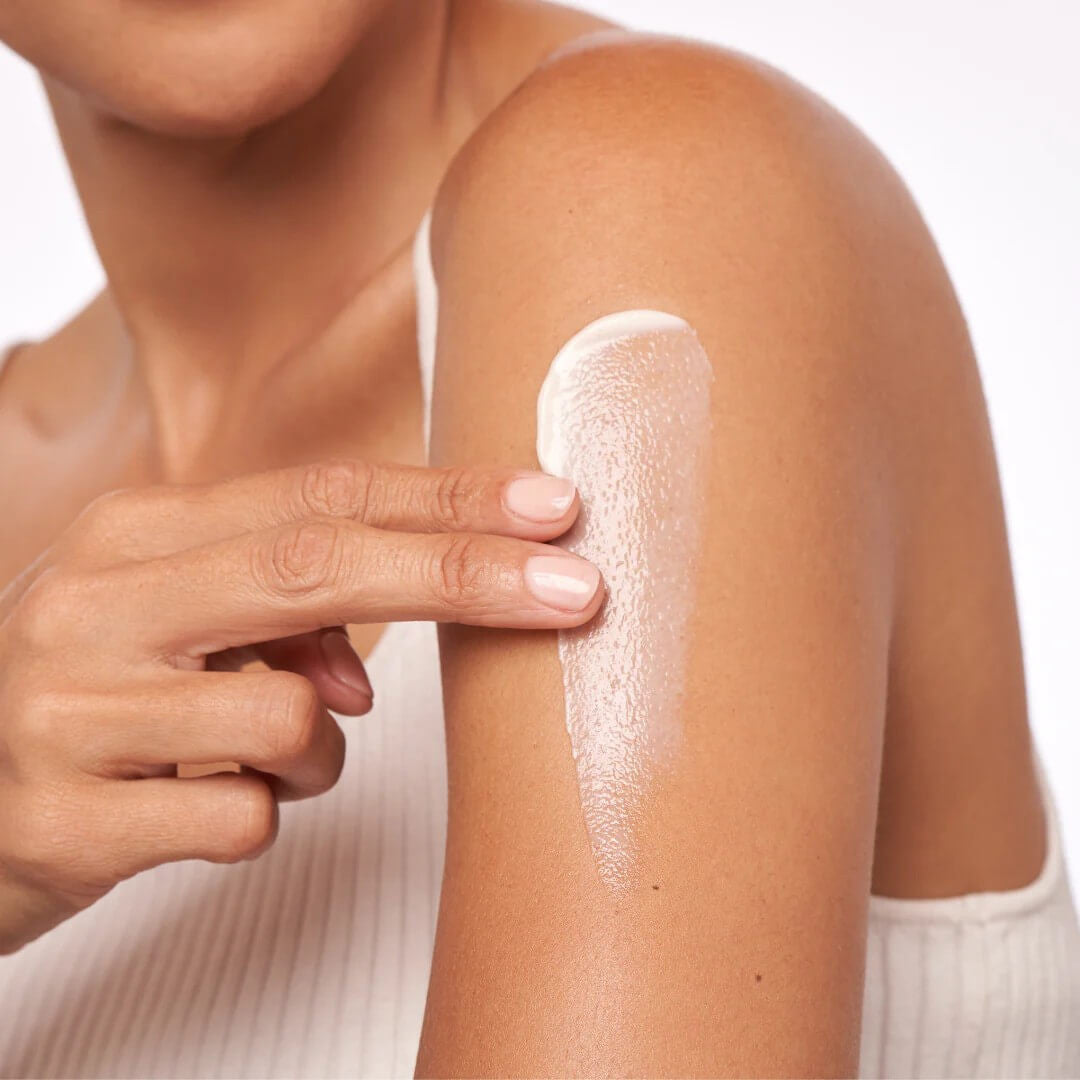 Skin Elite | TransFORM Body Treatment model