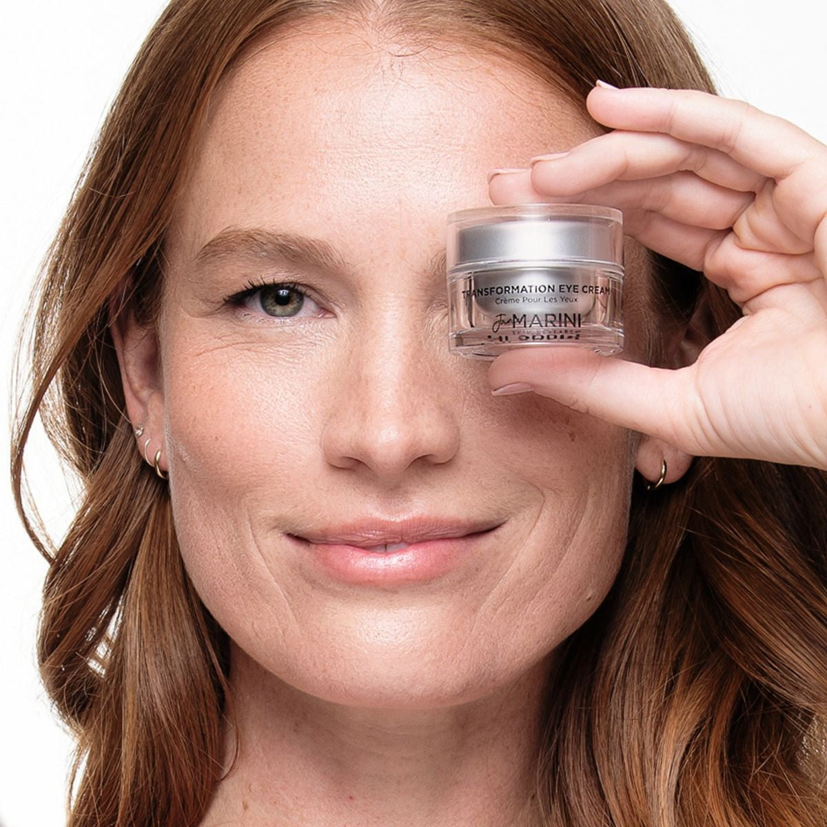 Jan Marini  Transformation Eye Cream 0.5 oz - SkinElite - lifestyle