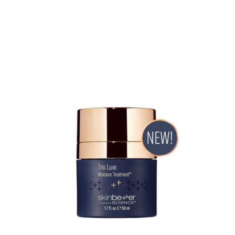 SkinBetter Science Trio Luxe Moisture Treatment 1.7 fl oz - SkinElite