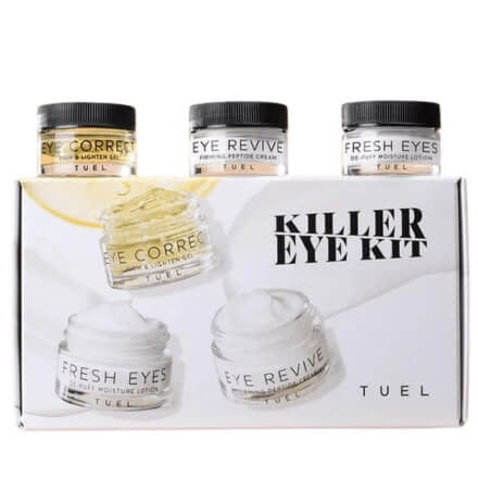 Tuel Killer Eye Kit - SkinElite