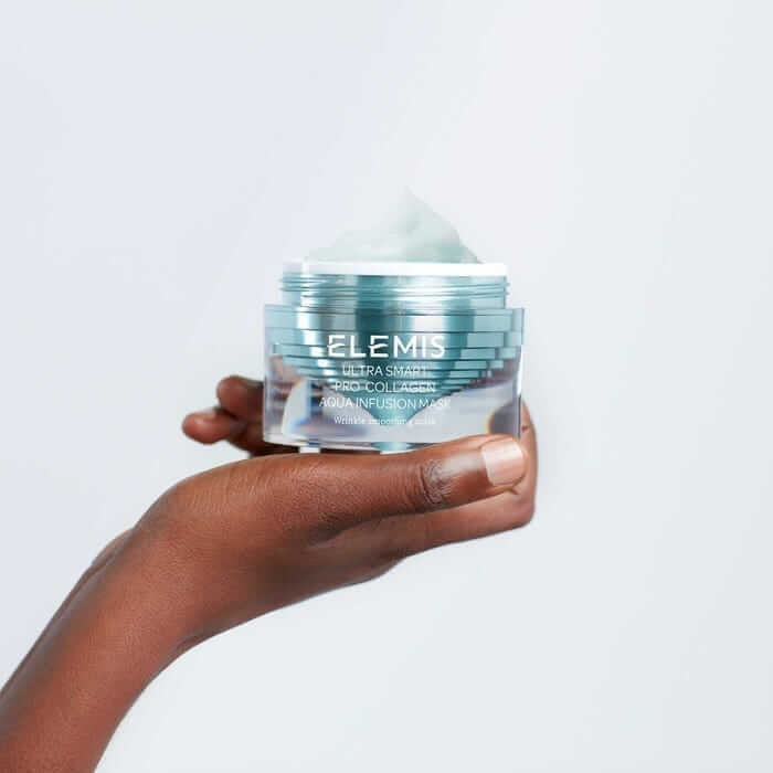 Elemis ULTRA SMART Pro-Collagen Aqua Infusion Mask 1.6 fl oz - SkinElite - size
