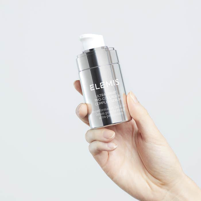 Elemis ULTRA SMART Pro-Collagen Complex Serum 1 fl oz - SkinElite - size