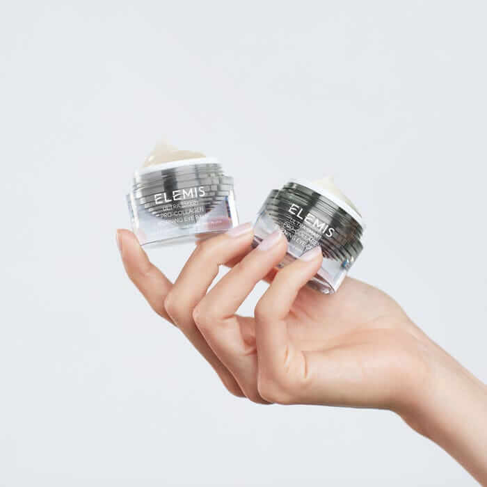 Elemis ULTRA SMART Pro-Collagen Eye Treatment Duo