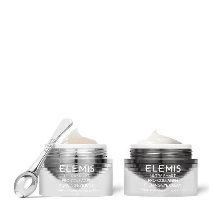 Elemis ULTRA SMART Pro-Collagen Eye Treatment Duo